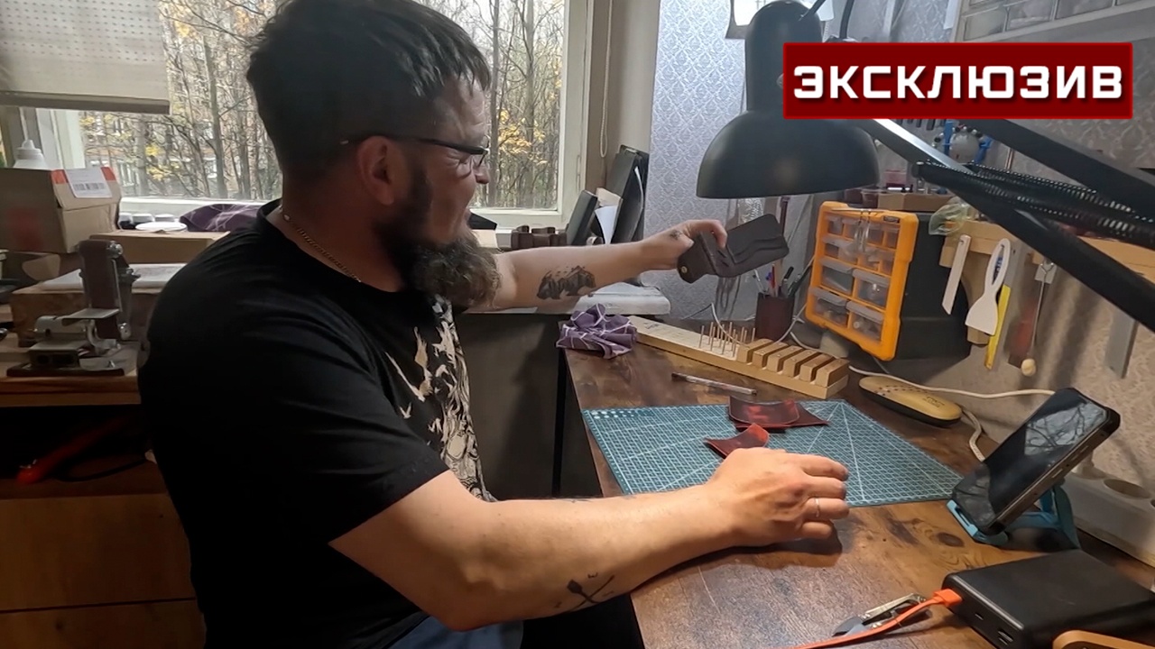 Фонд «Защитники Отечества» помог ветерану СВО начать новую жизнь
