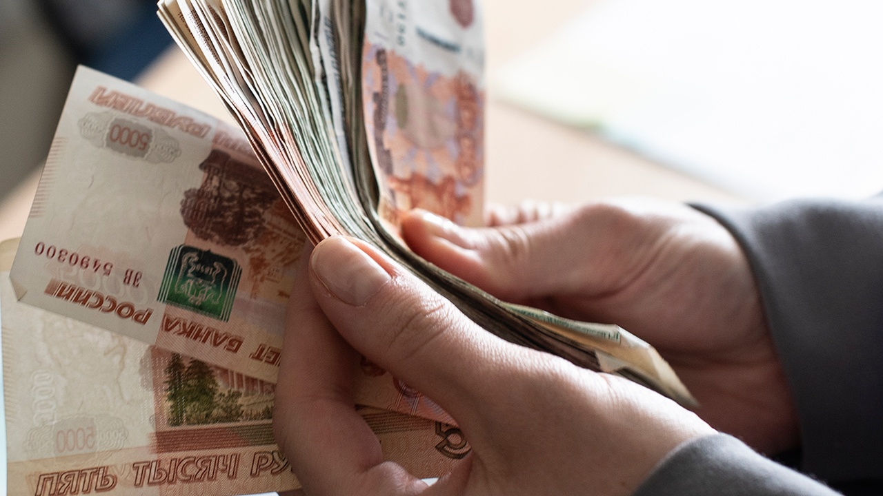 В Социальном фонде заявили о досрочных выплатах пенсий в ноябре