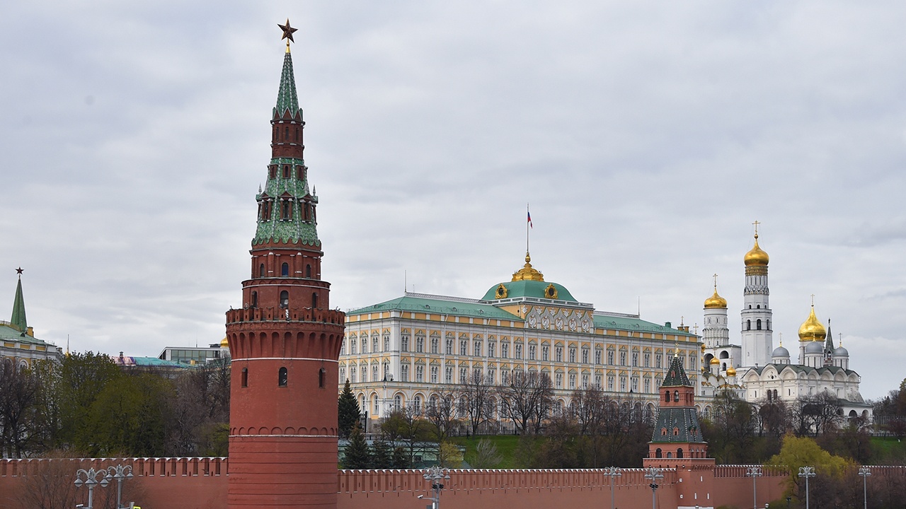 В Кремле фиксируют информацию об ограничении поддержки ВСУ