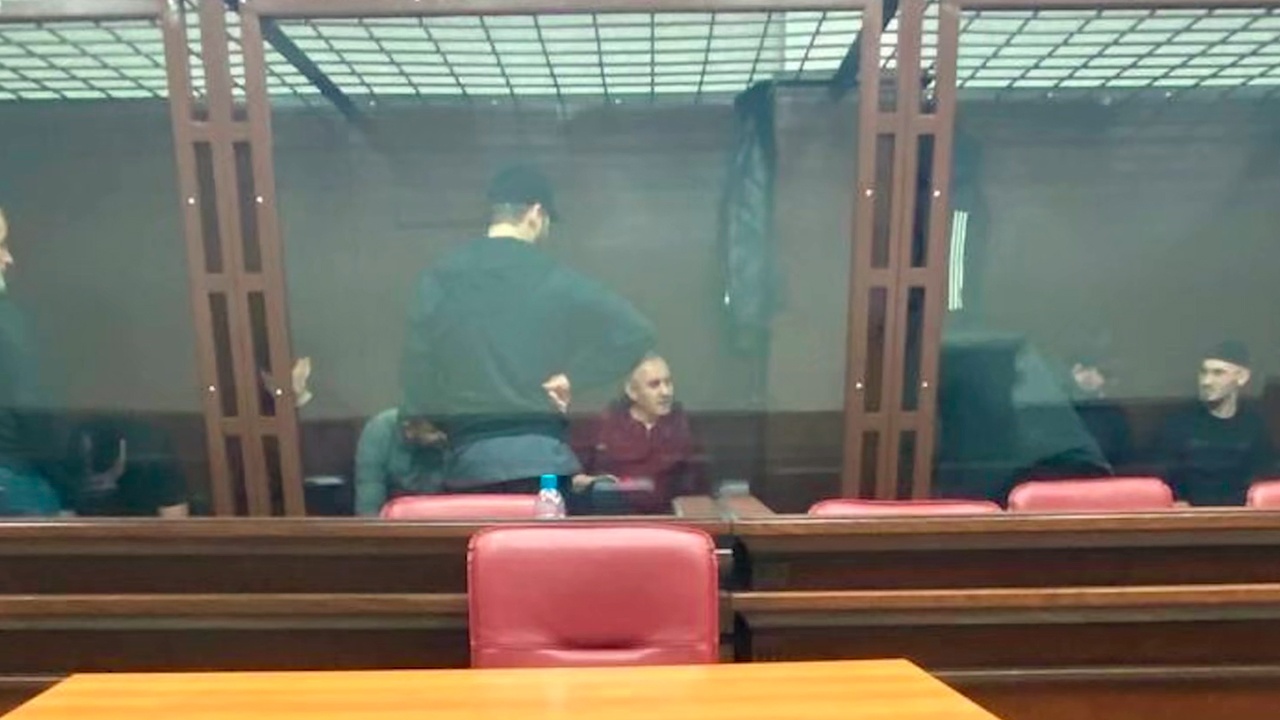 «Баталхаджинцев»* признали террористической организацией