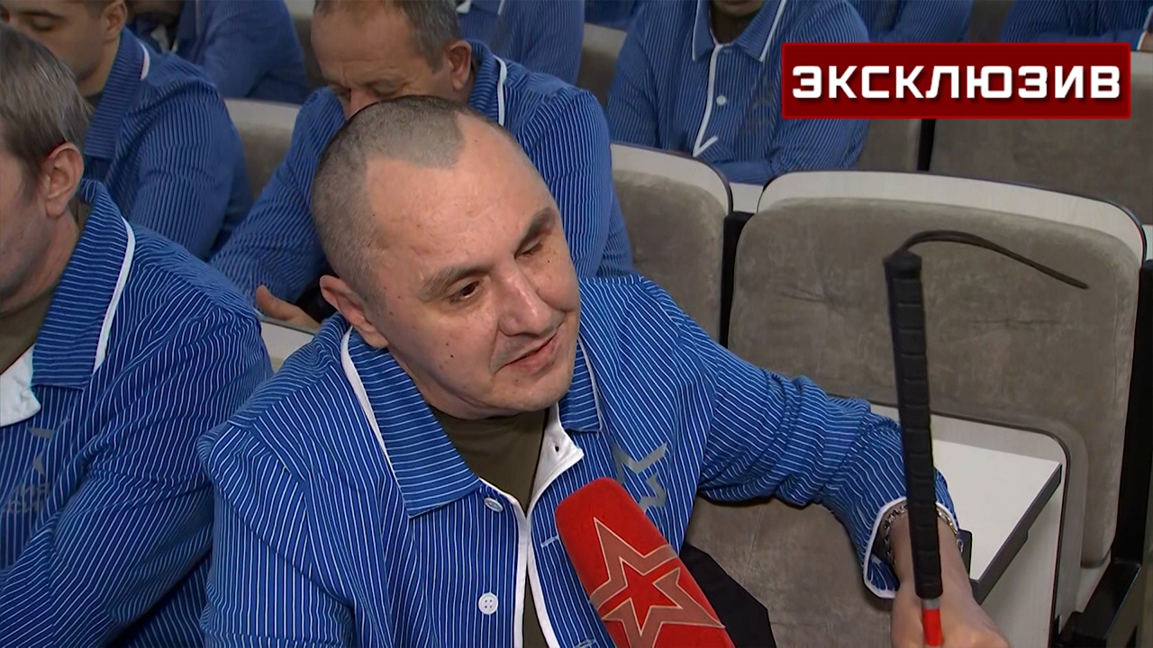Ослепший после ранения боец сделал предложение спасшей его медсестре