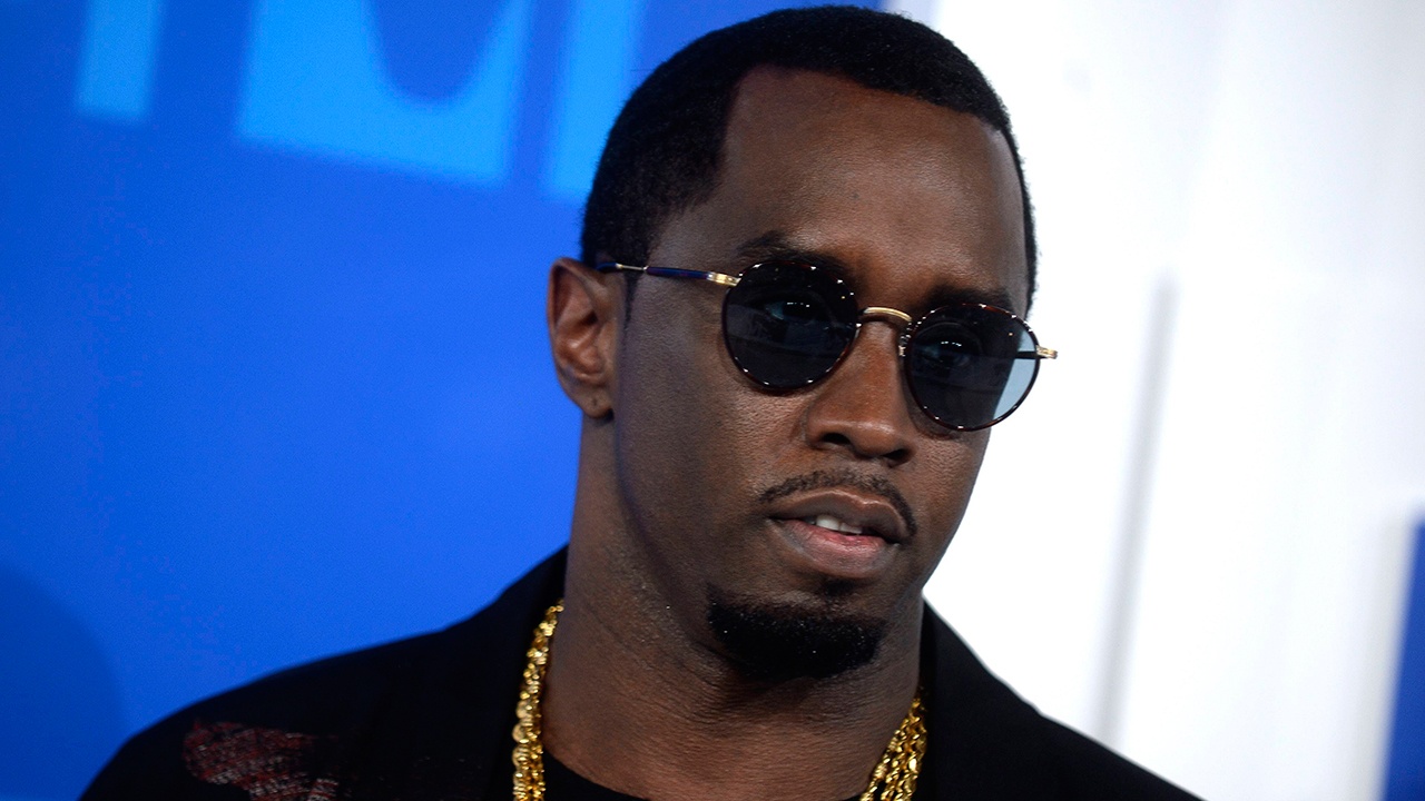 TMZ: P. Diddy получил травму головы во время драки с наркобароном в тюрьме