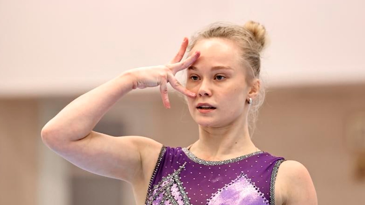 Мельникова о невыдаче виз: отняли возможность побеждать честно