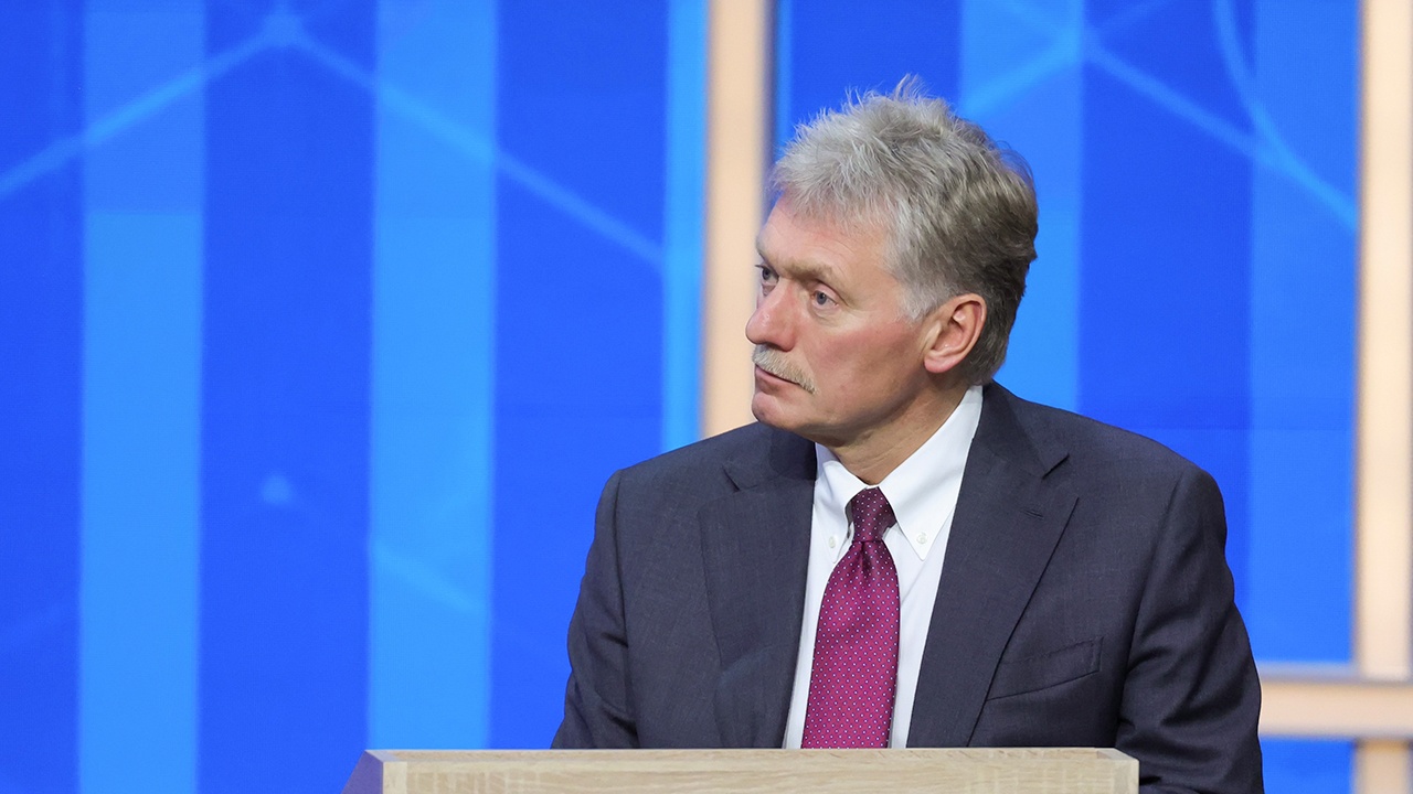 Песков о санкциях против спортсменов: «преднамеренно исключают лучших»