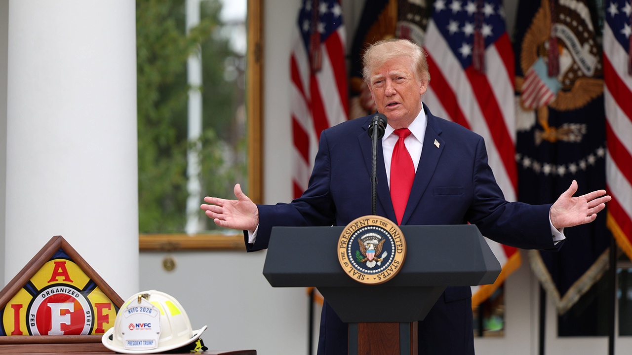 Трамп заявил о «серьезных проблемах» в своей жизни