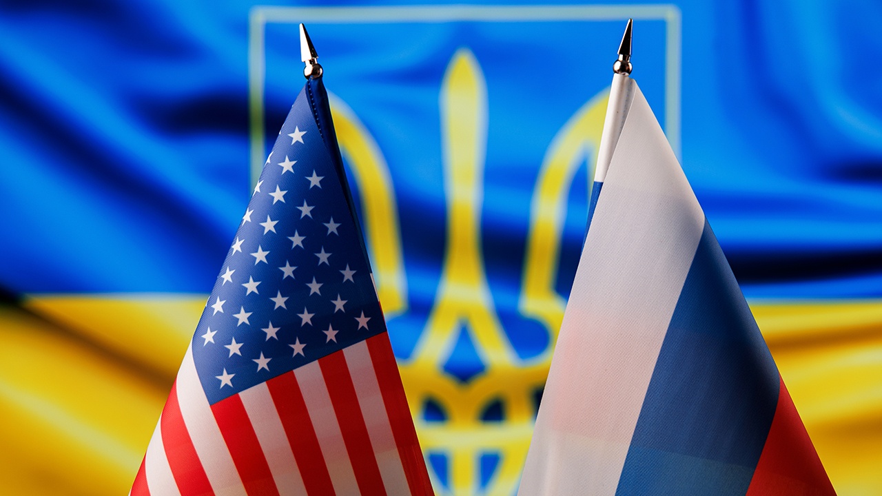 Трамп: конфликт на Украине можно урегулировать, но без Зеленского