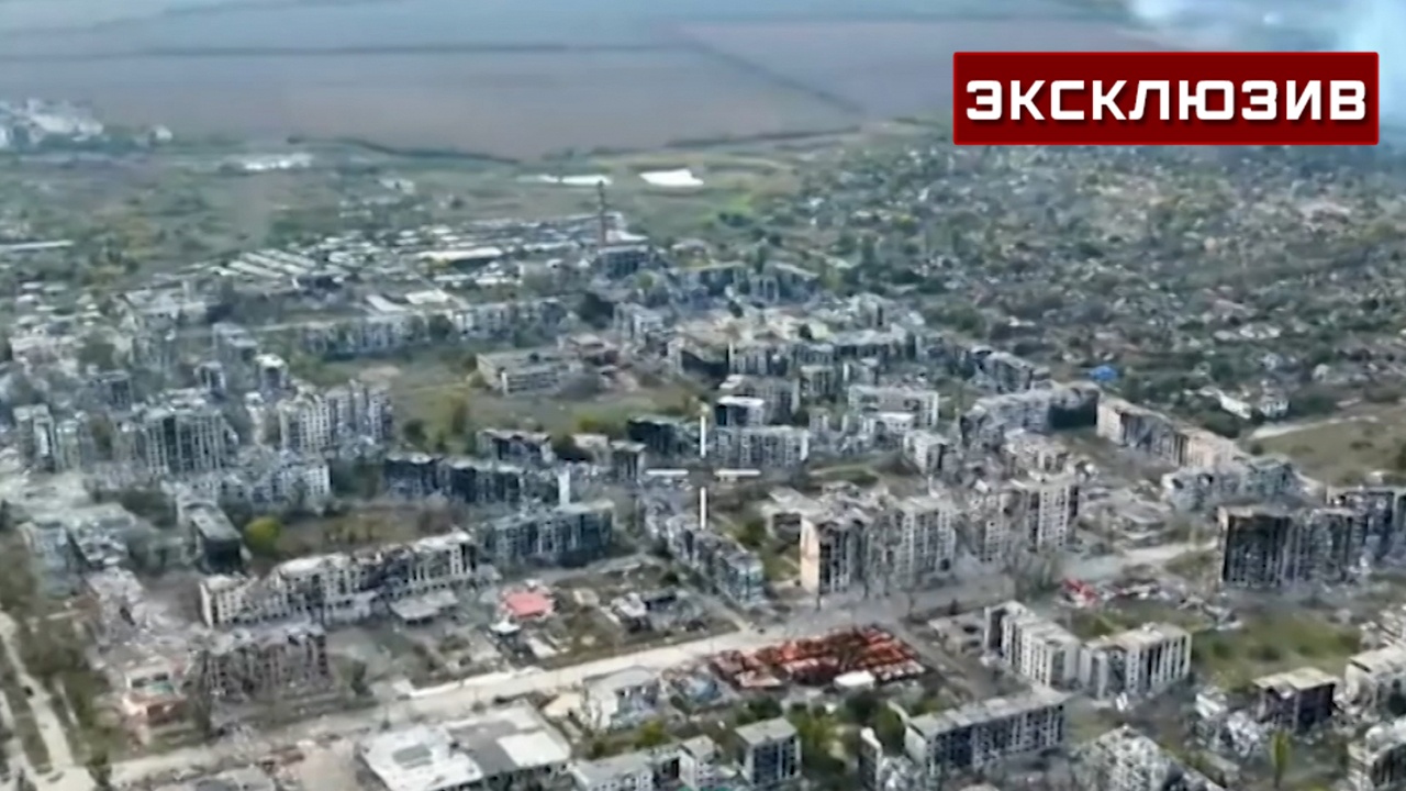 «Доставали ВСУ из-под земли»: как проходило освобождение Доброполья