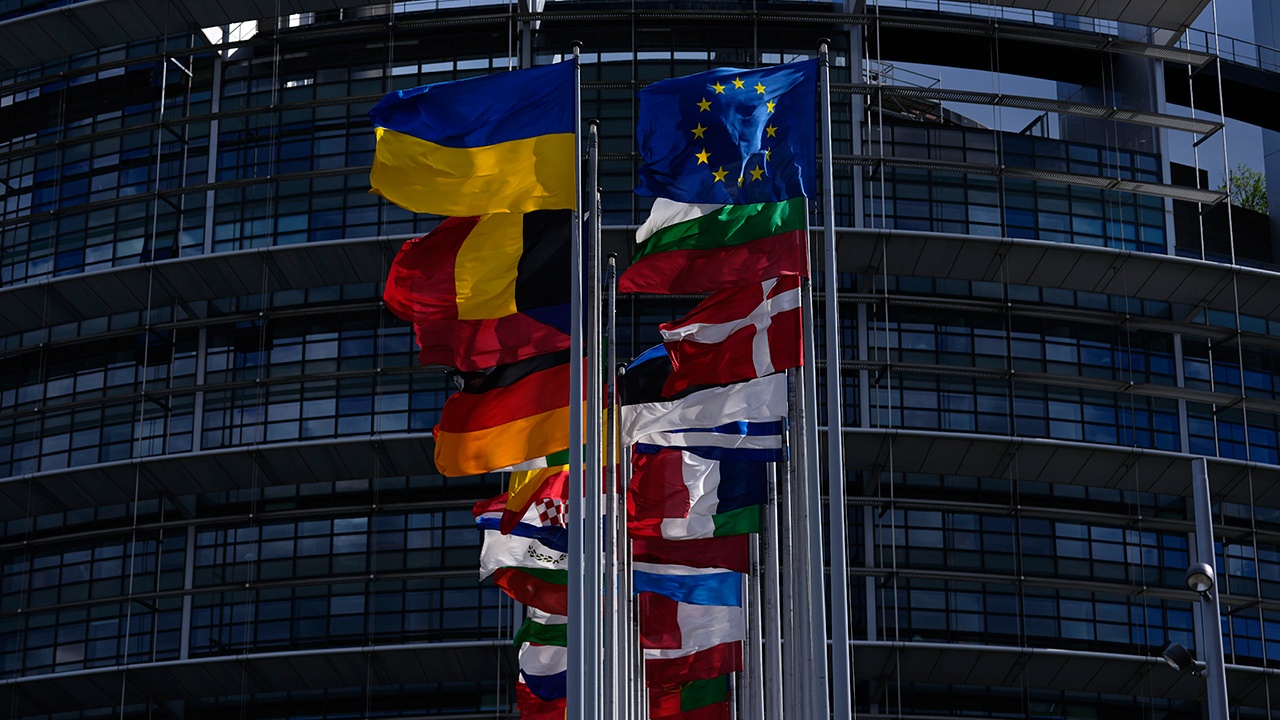 В Европарламенте призвали прекратить выдачу всех видов виз россиянам
