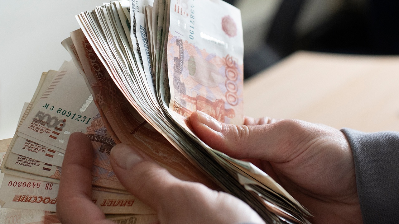 Бастрыкин заявил о предотвращении хищения 500 млрд рублей из бюджета