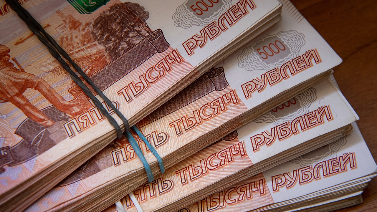 В МВД озвучили рекордную сумму, полученную мошенниками за последние семь лет