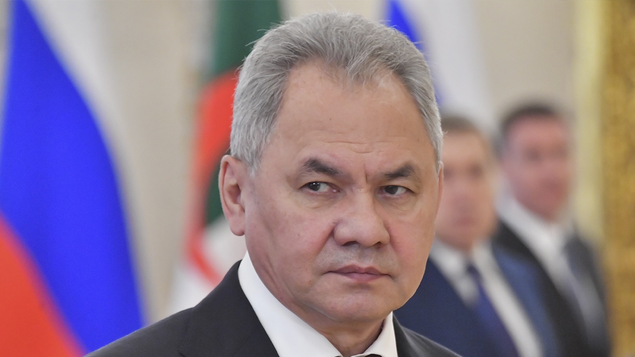 Шойгу рассказал о попытках Запада дестабилизировать ситуацию в российских регионах