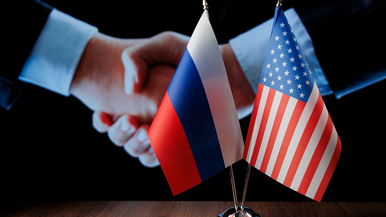 Дмитриев рассказал, чем еще Россия, помимо дизеля, сможет помочь США