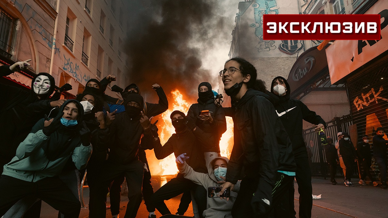 Депутат Мисуркин: власти Франции недооценили число протестующих в четыре раза