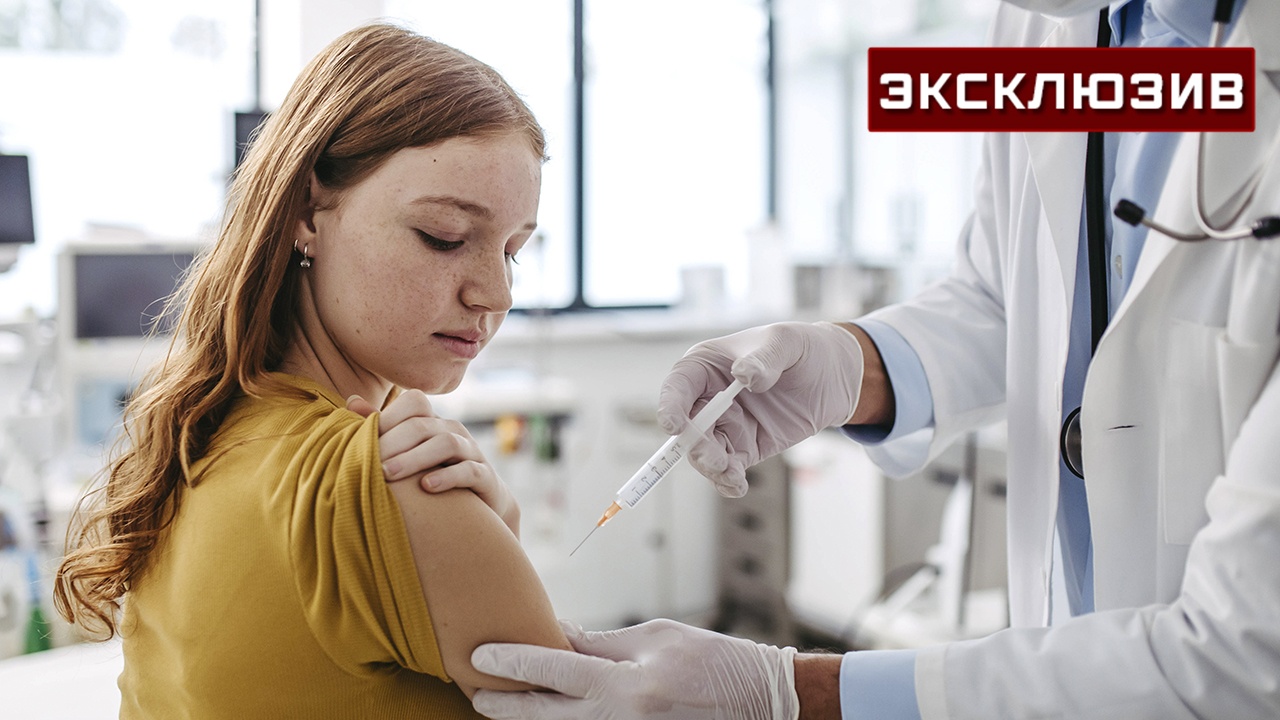 Врач предупредил о риске локальных вспышек кори в России