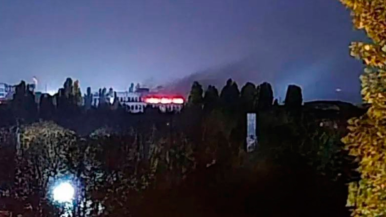 Российские войска ударили по зданию в Кременчуге, где собирали дроны ВСУ