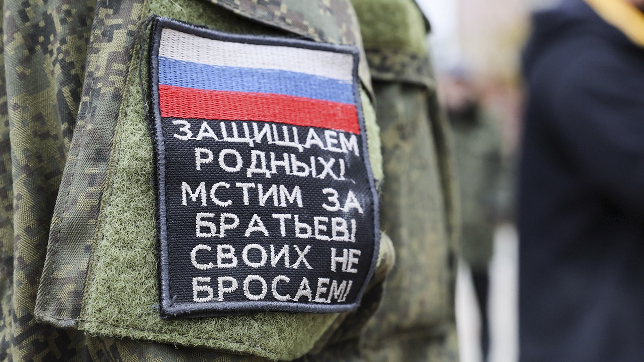 Путин: Россия не хочет воевать с Украиной - если Киев хочет: «пожалуйста»