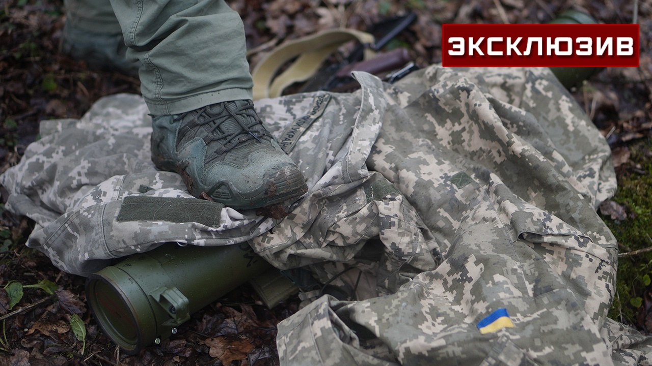 Военный эксперт Союстов: ВСУ попали в клещи в районе Орехова 