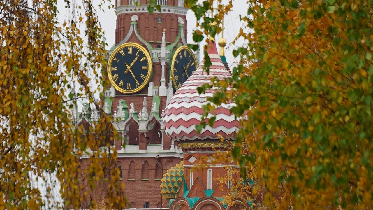 Кремль: желающие покинуть Алешки смогут беспрепятственно это сделать