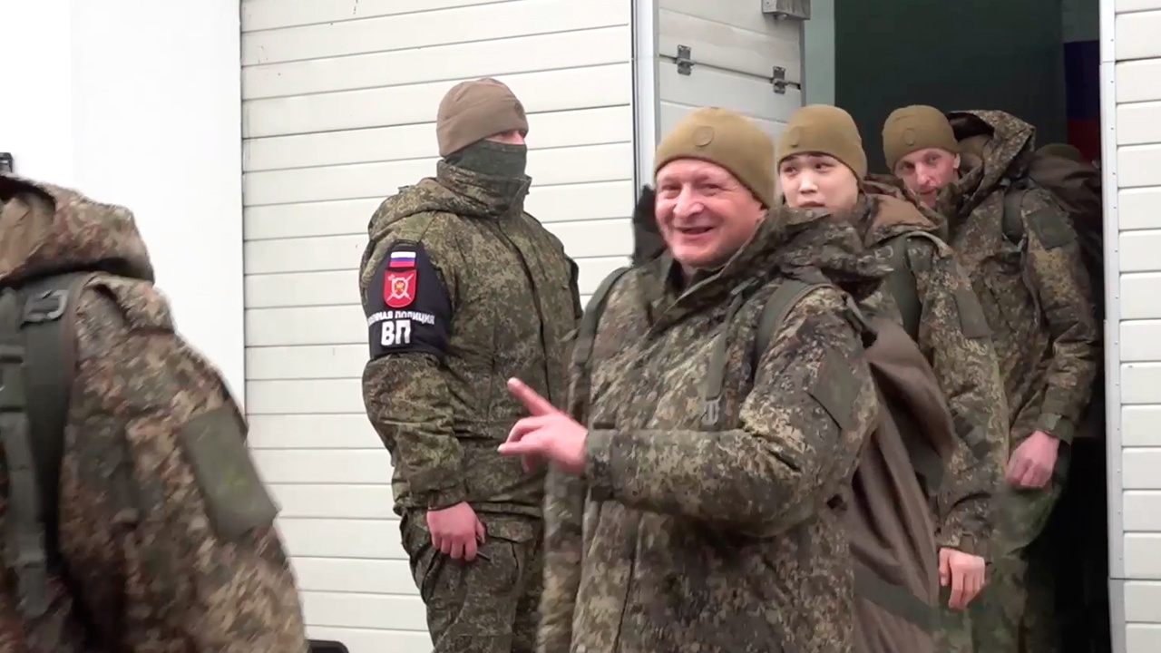 Лантратова сообщила о возвращении из плена 50 военнослужащих из ДНР, ЛНР и Крыма