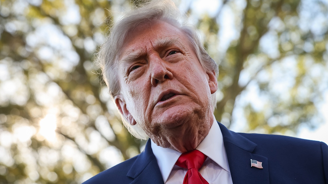 Atlantic: Трамп осознал, что Европа и Зеленский пытаются добиться его отставки 