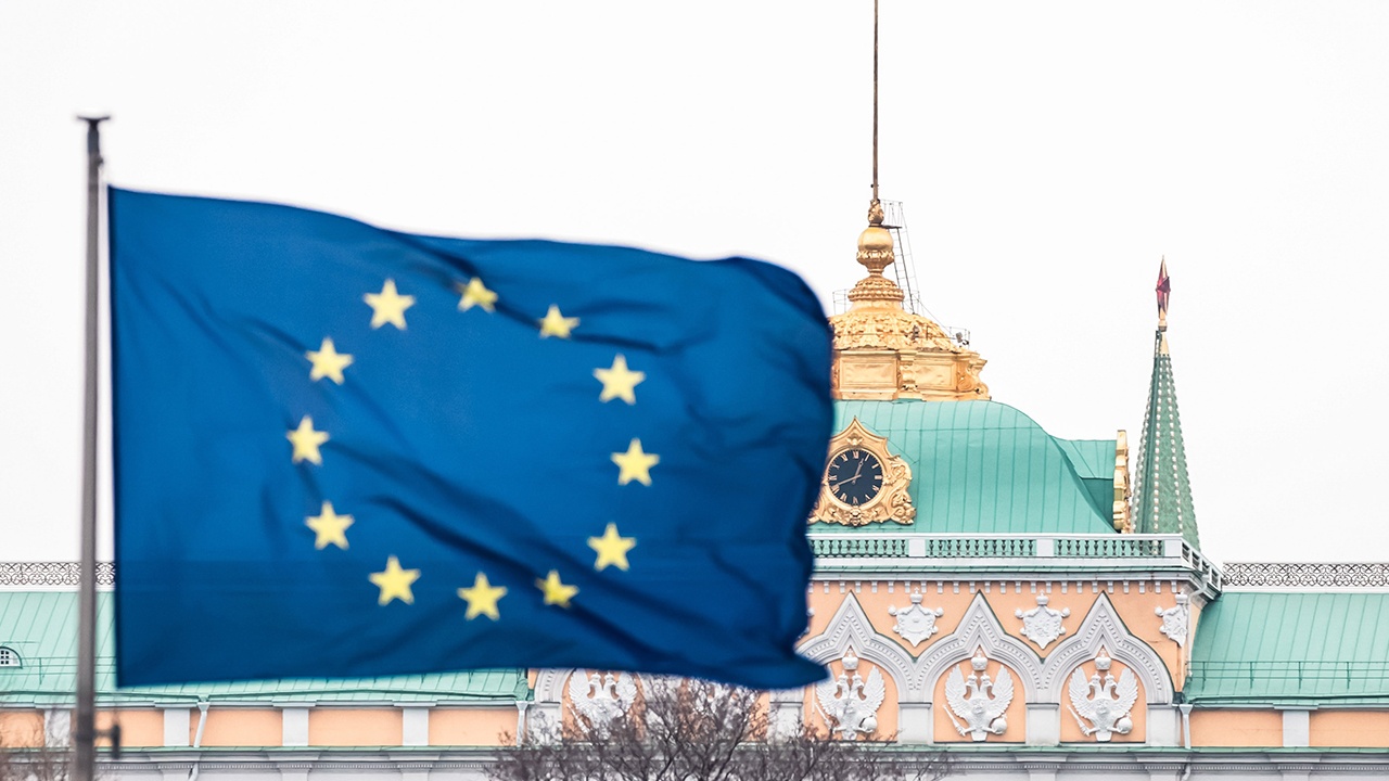 В Евросоюзе рассказали о неофициальном канале связи с Москвой