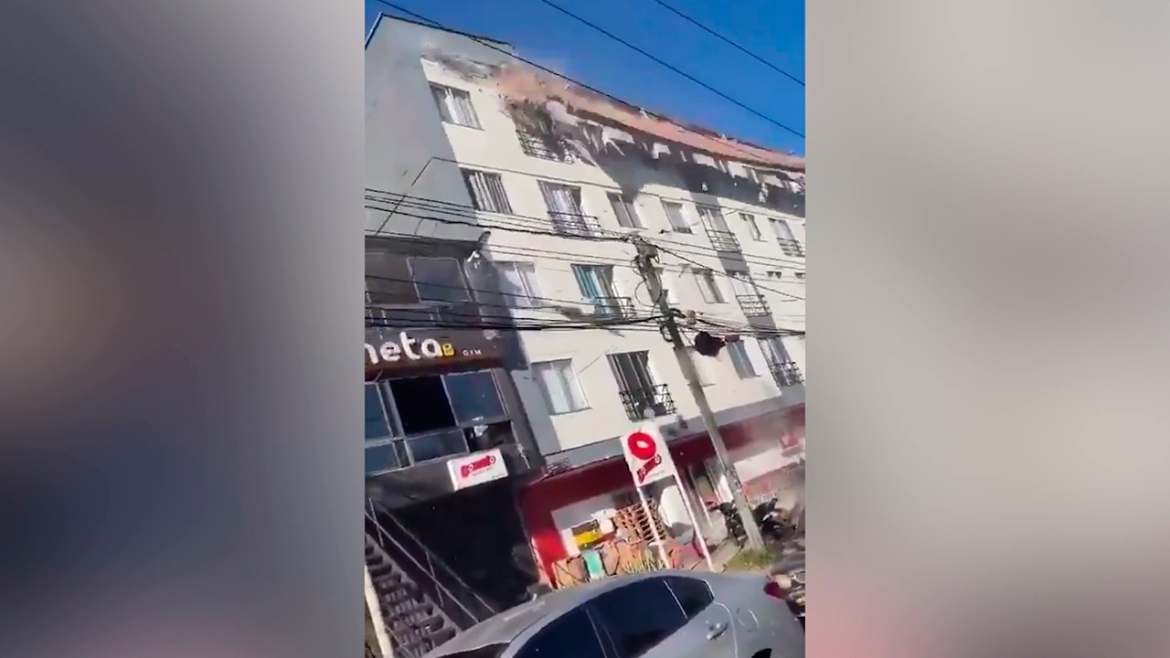 Землетрясение в Китае магнитудой 7,0 унесло жизни 16 человек 