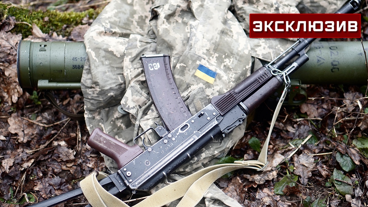 Около ста дронов «Баба-Яга» уничтожили российские военные в боях за Мировку