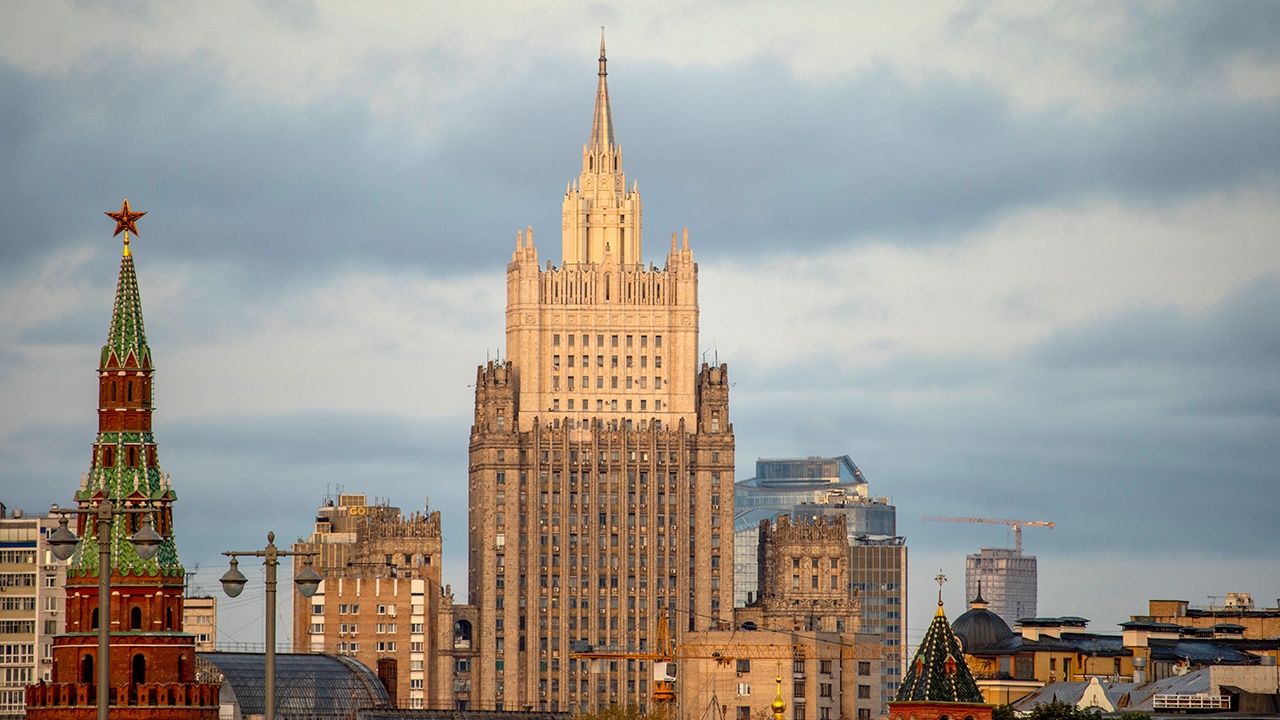 Грушко: РФ не принципиальна личность переговорщика от Европы по Украине