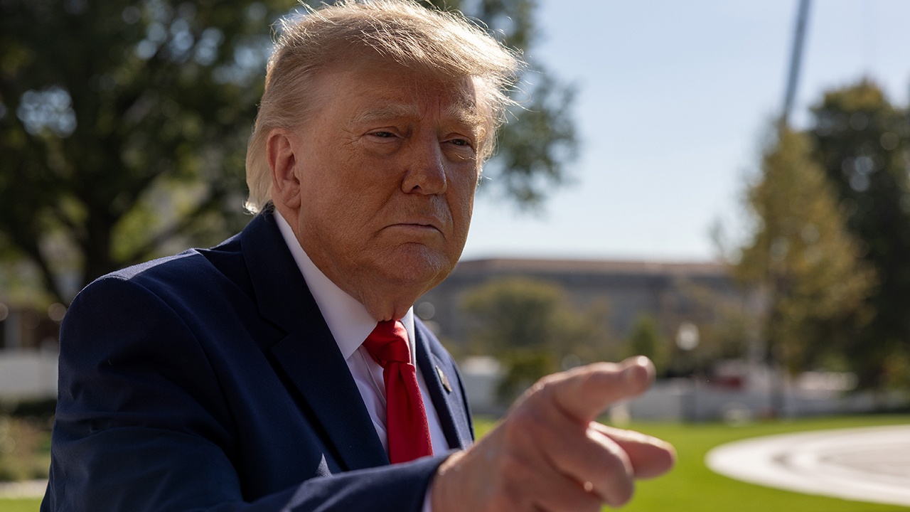Трамп: США могли бы вести бизнес с РФ после завершения конфликта на Украине