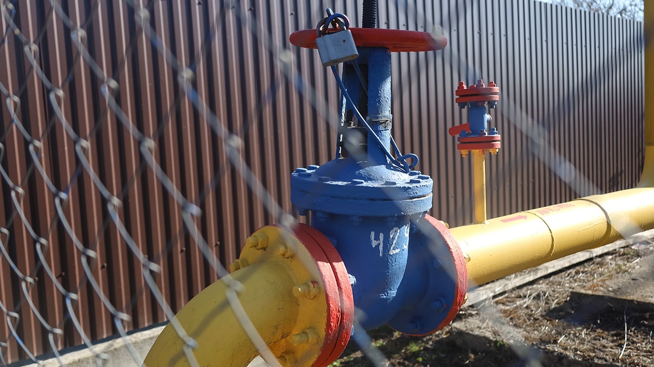 Германия выделила почти 245 млн евро на закупки газа к зиме