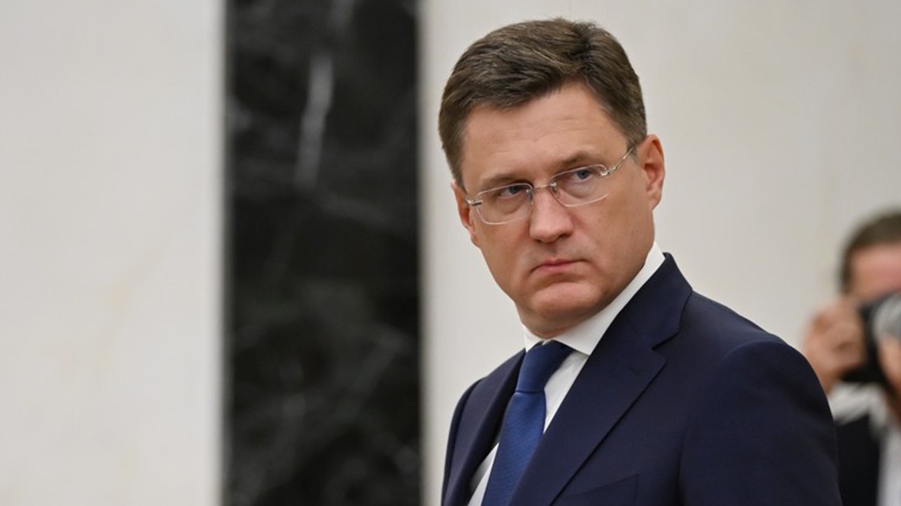 Новак раскрыл, сколько дизеля Россия готова поставить США