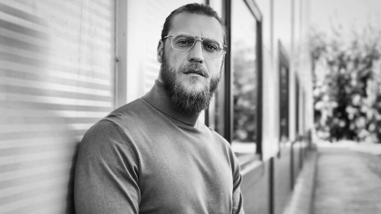 Умер рэпер Миша Маваши