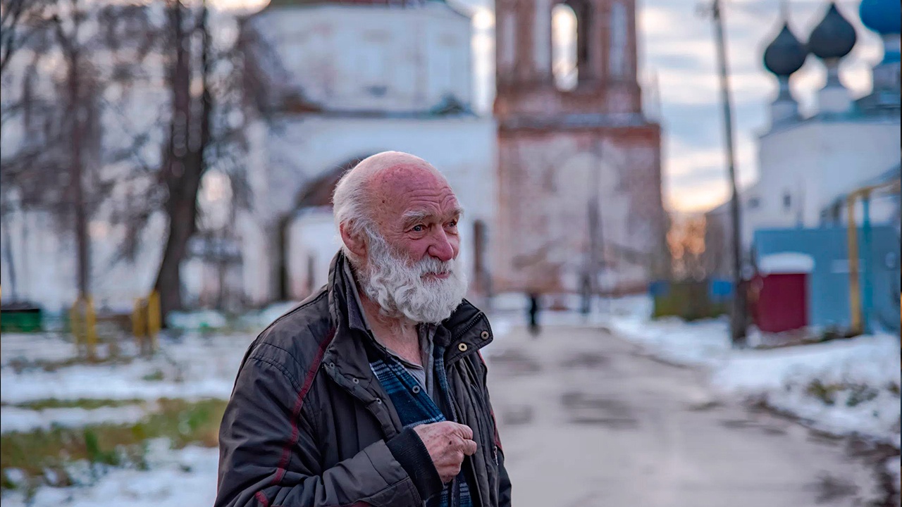  Умер автор песни «С любимыми не расставайтесь» Петр Старчик
