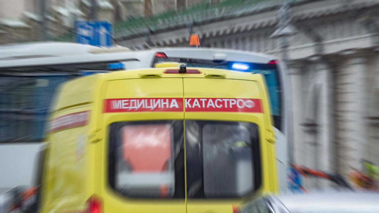 Пять человек пострадали в результате атаки на Пермский край