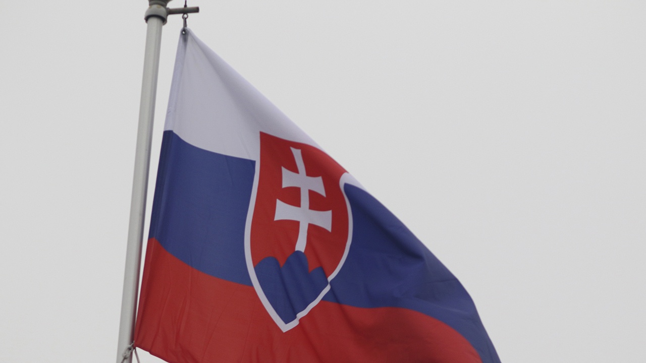 Словакия возобновит диалог с Россией после четырехлетнего перерыва