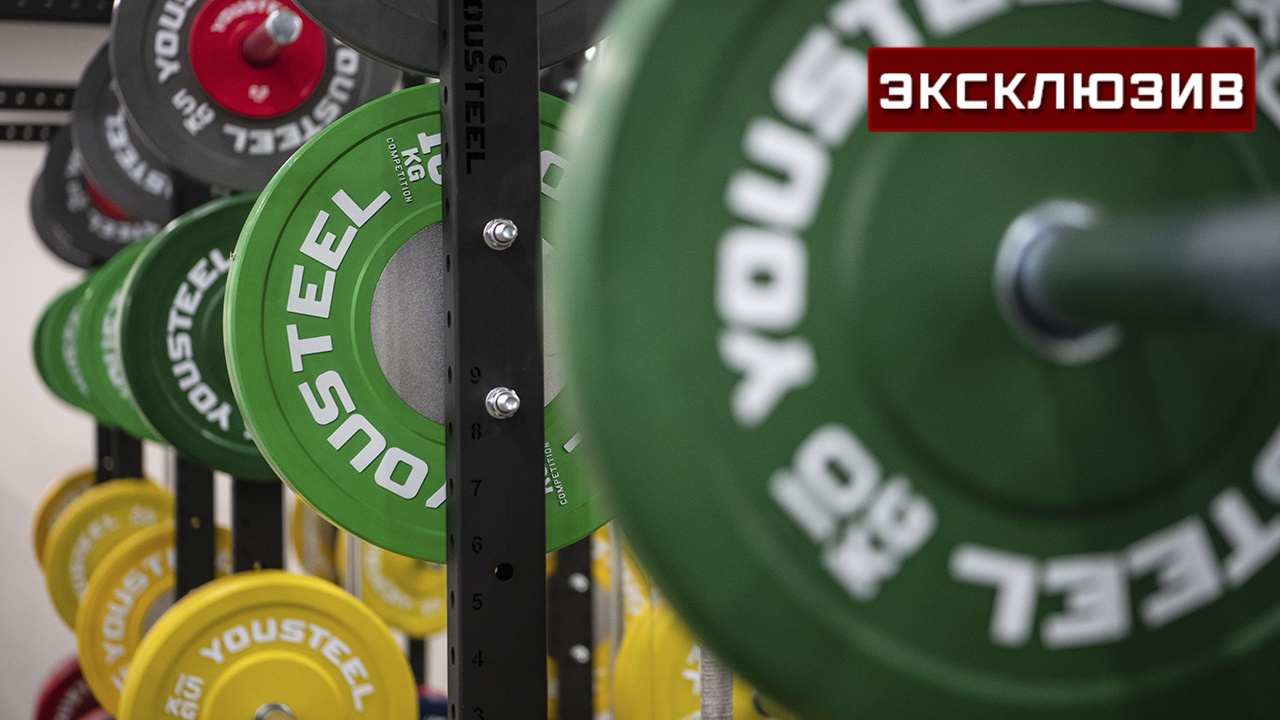 Олимпийский чемпион-тяжелоатлет увидел в ЧМ-2030 «глоток воздуха»