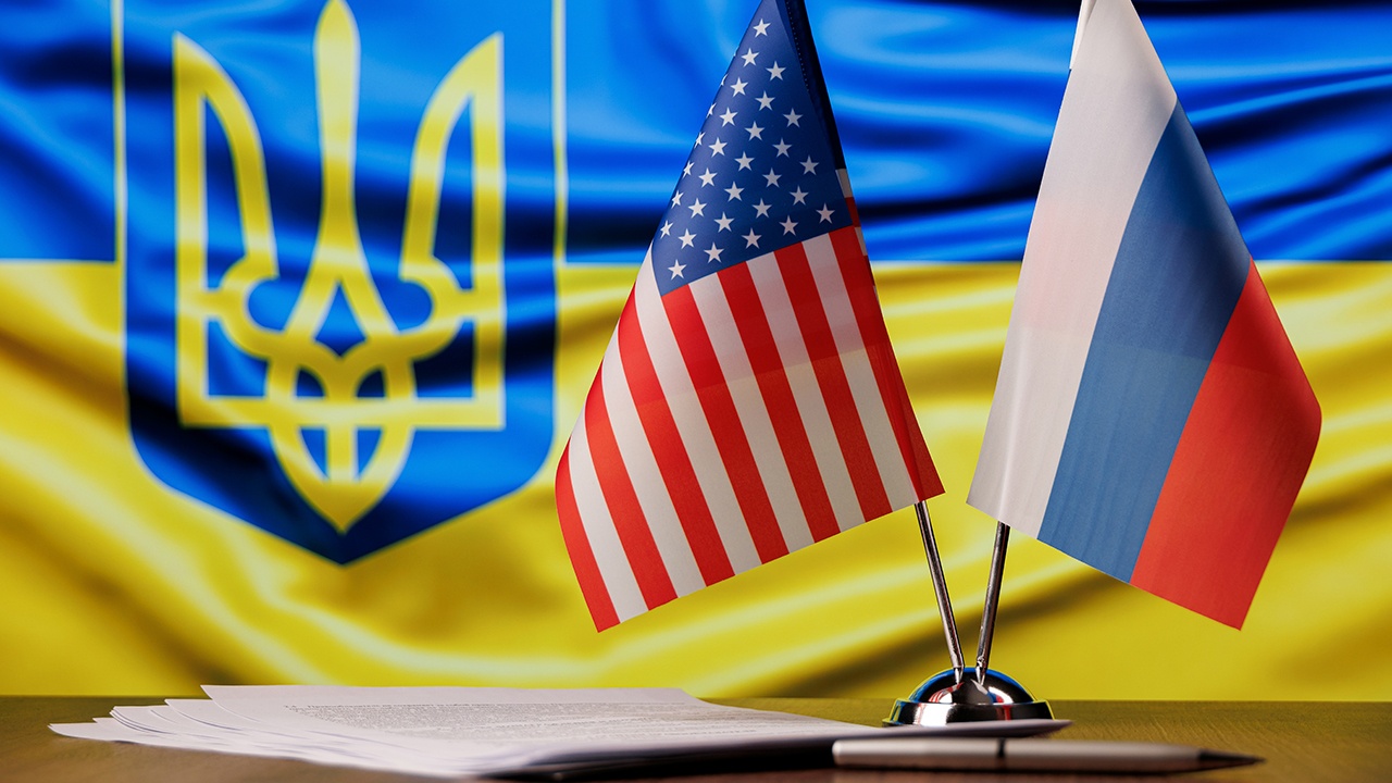NYT: США ударили по Украине сделкой с Россией