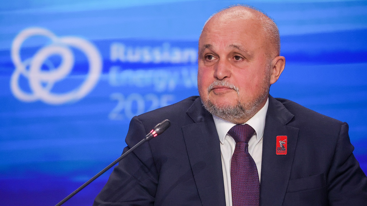 Цивилев предупредил о влиянии санкций на мировой энергорынок
