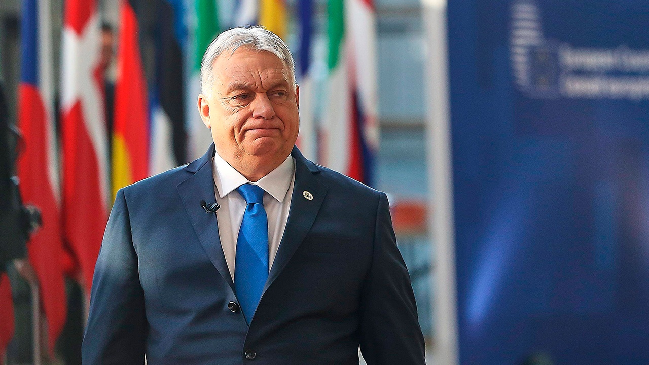 США считают Орбана подходящим кандидатом на пост генсека ООН