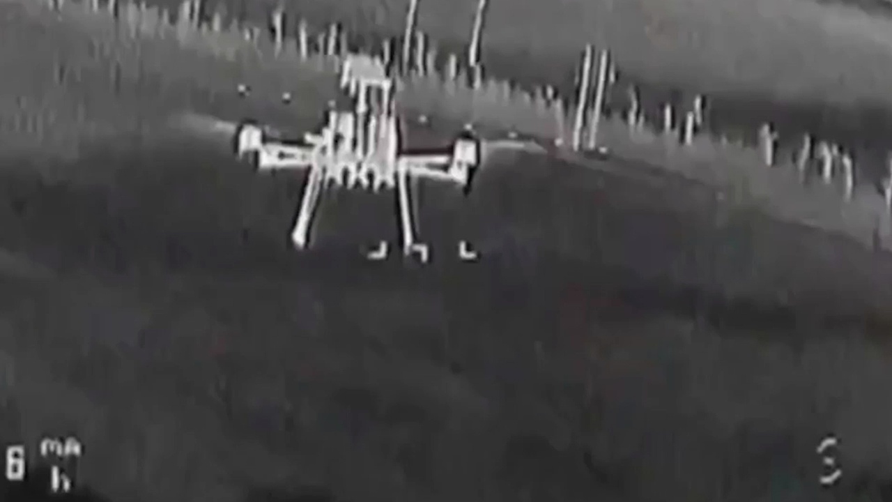 FPV-дроны сорвали доставку боеприпасов для ВСУ под Добропольем