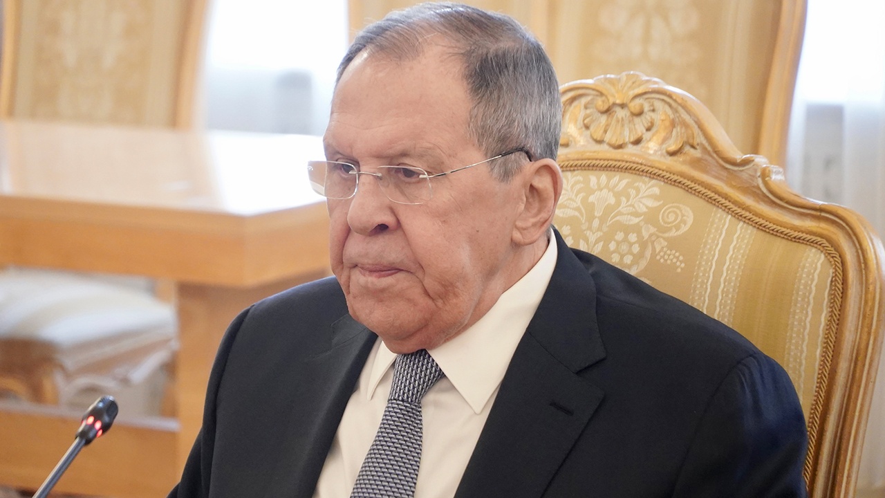Лавров объяснил, для чего украинские боевики совершают диверсии в Африке