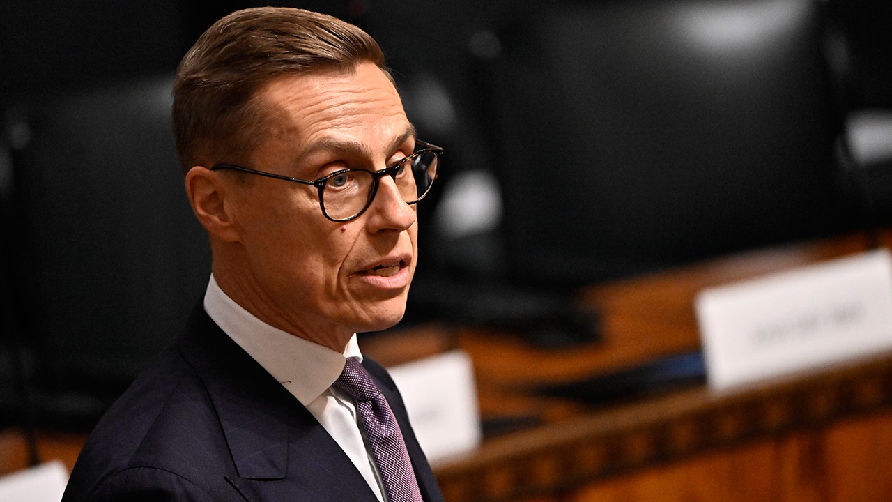 Стубб заявил, что его беседа с Путиным готовилась при участии США и Украины