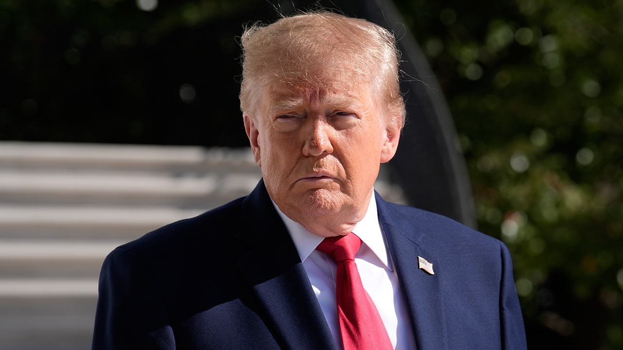 Трамп допустил возможность присоединения Венесуэлы к США