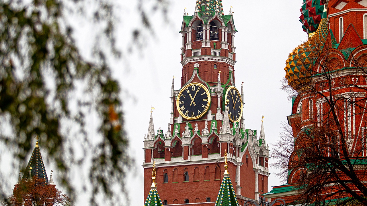 Кремль: гуманитарная операция в Алешках начнется на днях