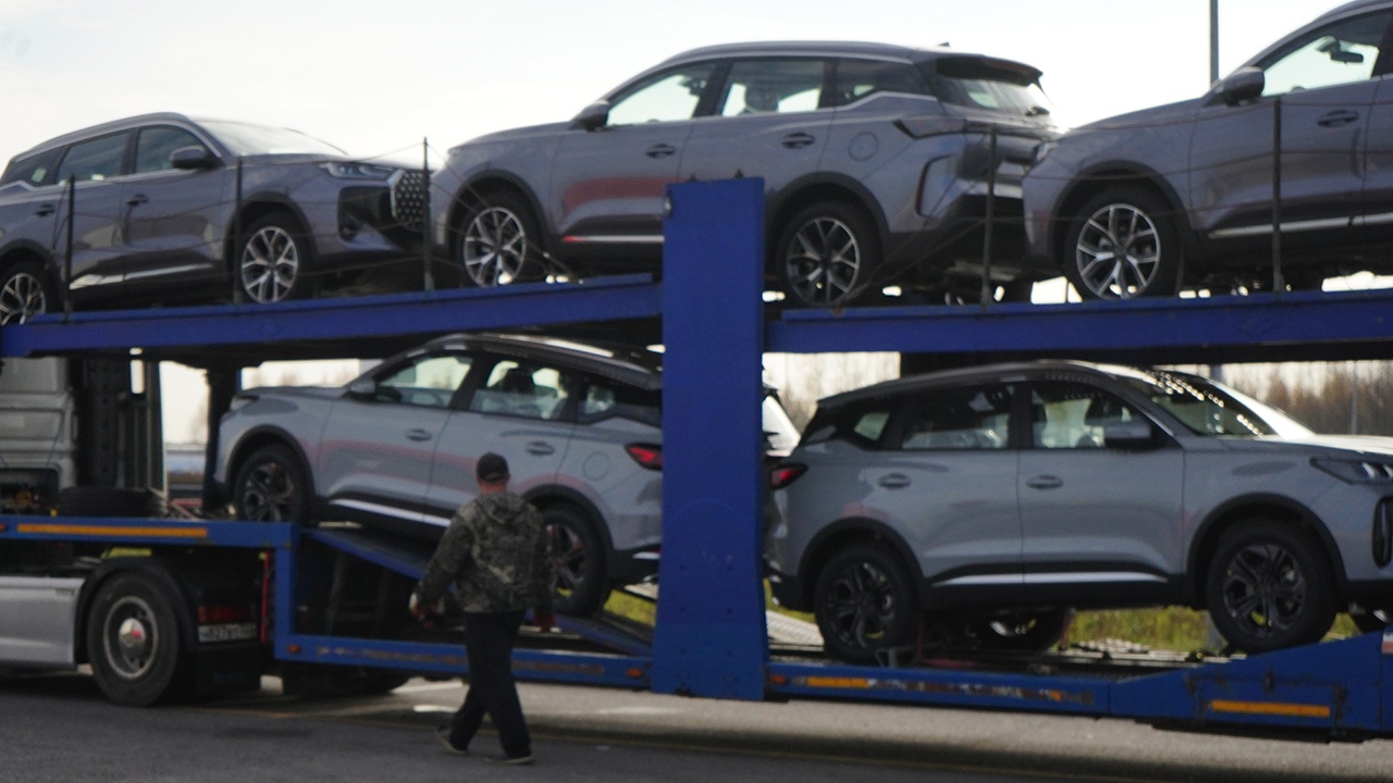 Программа льготного автокредитования возобновит работу с 1 декабря