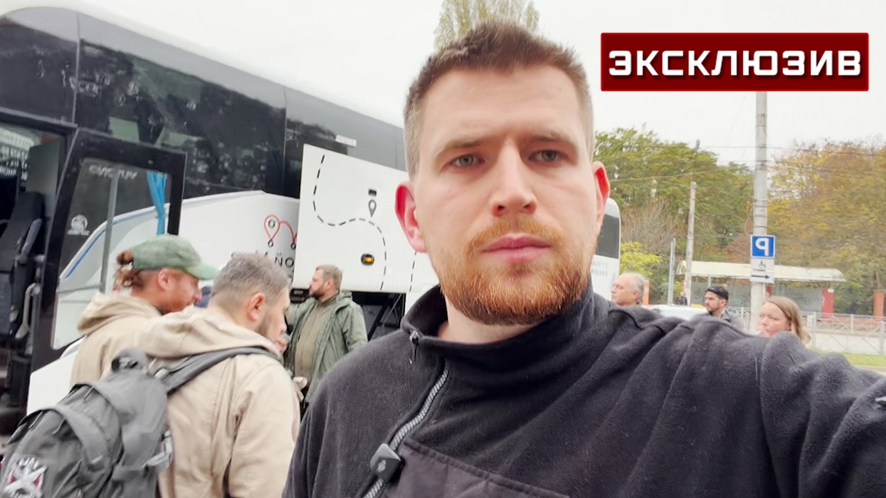Путь гуманитарного конвоя в Алешки разделили на несколько этапов