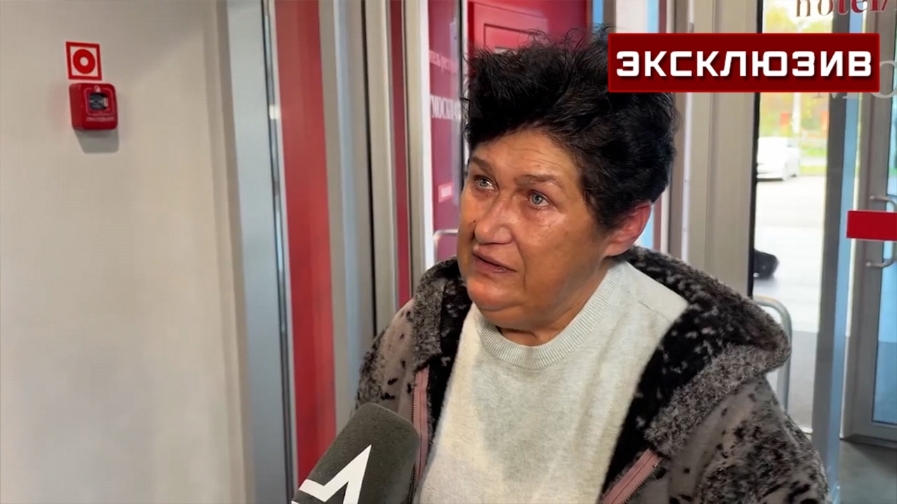 Жительница Алешек рассказала, как ВСУ били дронами по гражданским