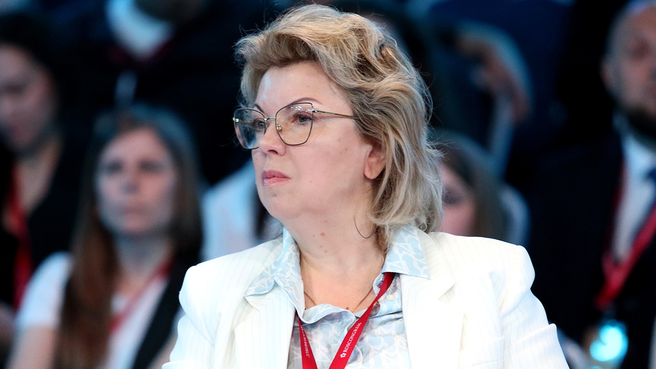 В России выберут национальный цвет года