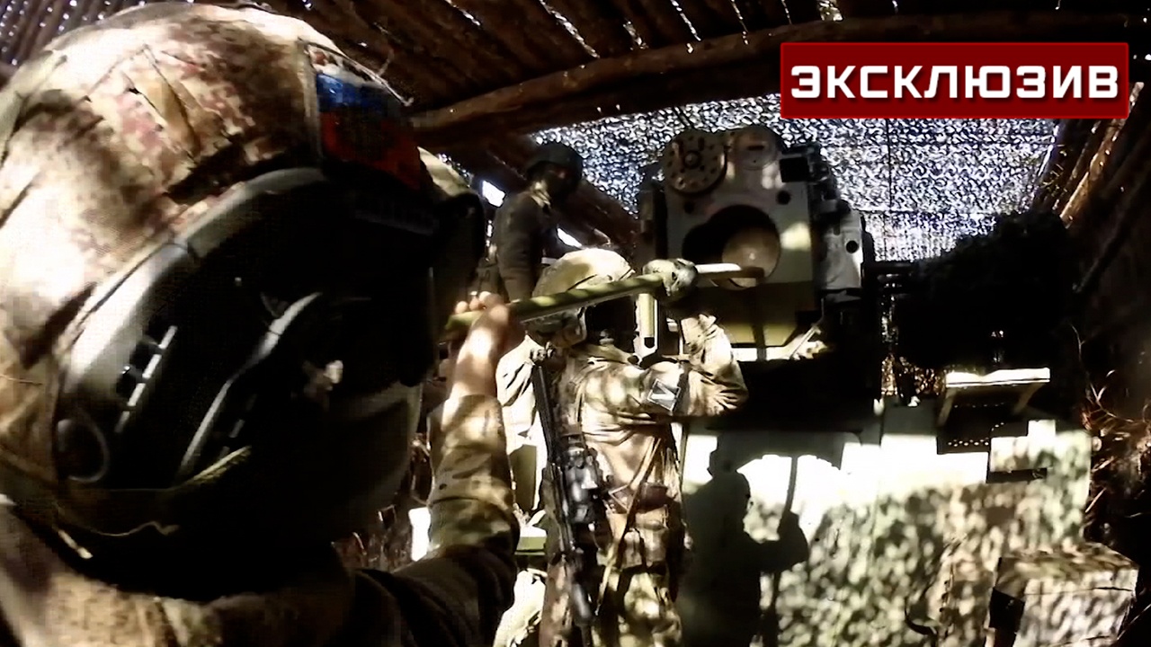 Дроны и «Краснополь»: ВС РФ готовят прорыв обороны ВСУ под Покровским