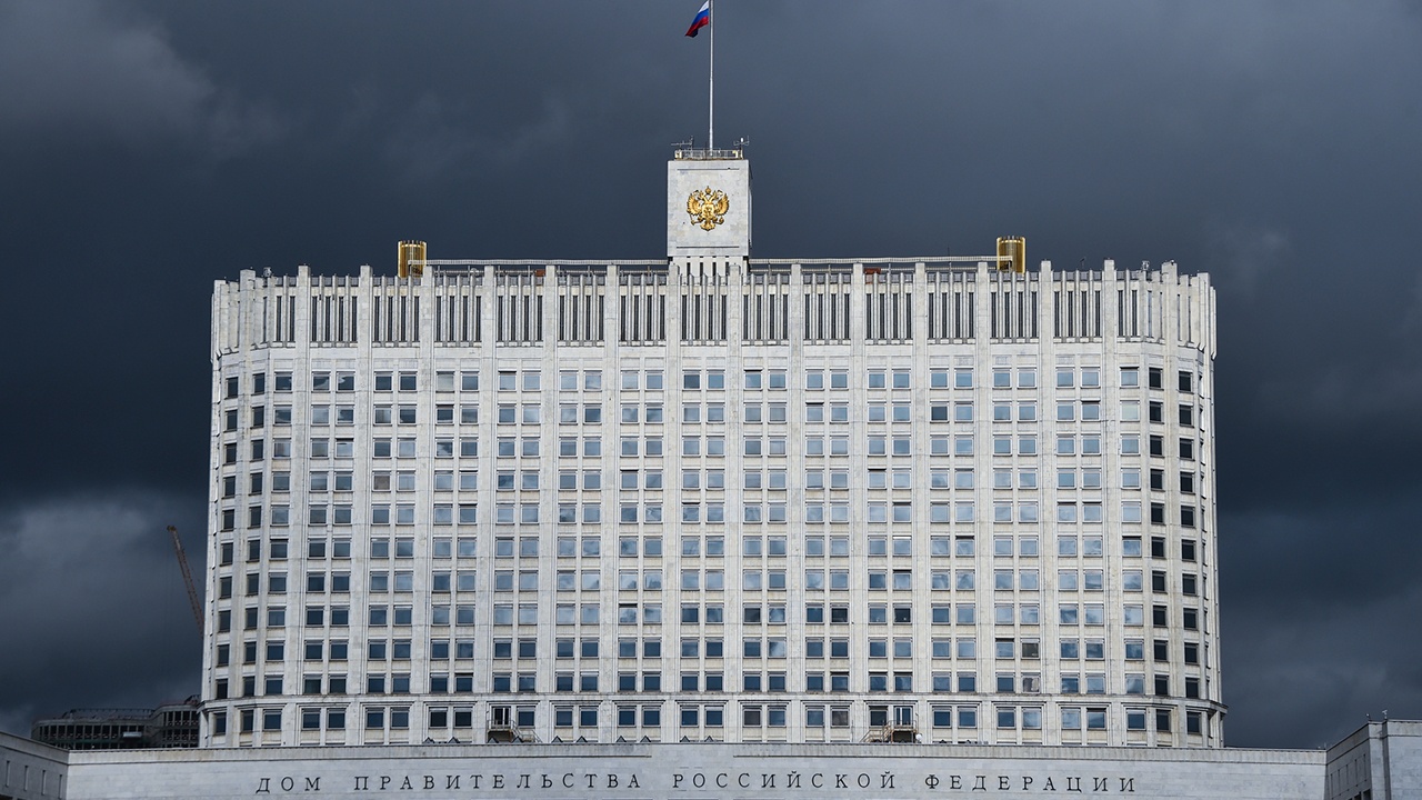 Мишустин утвердил распределение обязанностей между вице-премьерами